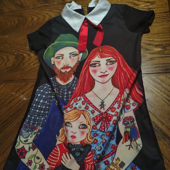 Yativi Dresses & Skirts - Short Shirt Dress from Yativi